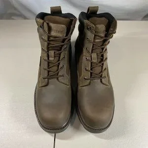 Wolverine | Shoes | Wolverine Mens Roughneck Steel Toe Work  display picture 3